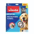 Vileda panno petpro xl
