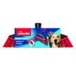 Vileda scopa petpro always cle