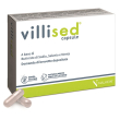 Villised integratore per la normale motilita gastrointestinale 30 capsule