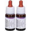 Vine guna gocce 10 ml 2x10 ml orali