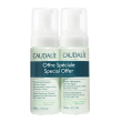 Caudalie vinoclean duo schiuma detergente 150ml