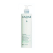 Caudalie vinoclean latte di mandorla struccante viso 400 ml