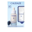 vinoperfect cofanetto con siero illuminante antimacchie 30 ml + mousse micro peeling illuminante 50 ml in omaggio