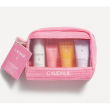 Vinosource hydra trousse estate crema sorbetto vinosource hydra 15 ml + trattamento corpo ialuronico nutriente vinotherapist 30 ml + gel doccia soleil des vignes 30 ml