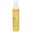 Caudalie vinosun protectspray invisibile ad alta protezione spf50 150 ml