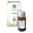 Erboristeria magentina violetta 10 ml essenza