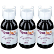 Viprofast sciroppo 3x100 ml