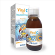 Viral c baby 150 ml polaris farmaceutici integratore per le prime vie respiratorie
