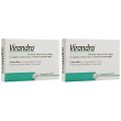 Virandro set da 2 2x30 pz compresse