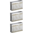 Viraxum compresse 3x30 pz