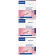 Virbac megaderm per cani superiori a 10 kg 3x28x8 ml gocce orali