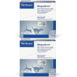 Virbac megaderm per gatti e cani inferiori a 10 kg 2x28x4 ml bustina