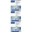 Virbac megaderm per gatti e cani inferiori a 10 kg 3x28x4 ml bustina