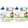 Virbac pronefra supporto renale di cani e gatti 180ml 2x180 ml