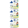 Virbac pronefra supporto renale di cani e gatti 60ml 3x60 ml