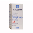Virginiana deo roll on antitraspirante 30 ml