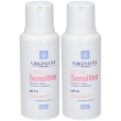 Virginiana detergente intimo sensitive 2x250 ml