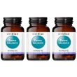 Viridian ferro balance 30 capsule 3x30 pz