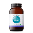 Viridian magnesium citrate pol