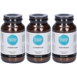 Viridian magnesium citrate polvere 150g magnesio citrato 3x15