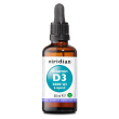 Viridian vitamin d3 2000ui liquido
