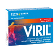Viril 8 compresse