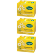 Viropa camomilla bio 15 bustine 3x15 pz filtro