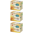 Viropa camomilla & miele bio filtri 3x22,5 g