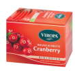 Viropa cranberry bio