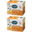 Viropa drenante tisana 2x15 pz bustine filtro