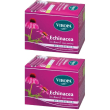 Viropa echinacea 15 bustine 2x15 pz filtro