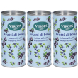 Viropa infuso ai frutti di bosco 3x75 g te istantaneo