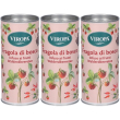 Viropa infuso ai frutti fragola bustine filtro 3x75 g