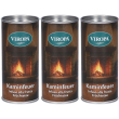 Viropa infuso ai frutti fuoco di caminetto 3x75 g te istantaneo