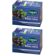 Viropa infuso al ribes nero bio bustine 2x40,5 g