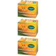 Viropa infuso arancia/mandarino bustine 3x37,5 g