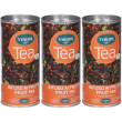 Viropa infuso fruit mix bio 3x75 g