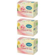 Viropa infuso limone e rosa bio filtri 3x36 g