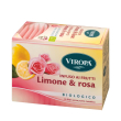 Viropa infuso lim/ra bio15 bustine