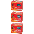 Viropa infuso rosa canina bio bustine 3x15 pz filtro