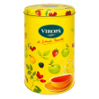Viropa pesca 2,5