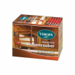 Viropa stubenzauber infuso bio bustine 36 g filtro