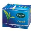 Viropa te ceylon bio 15 bustine