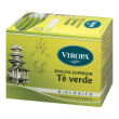 Viropa te' verde bio bustine 4x15 pz filtro