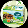 Viropa tisana del maso bio filtri 15 g bustine filtro