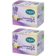 Viropa tisana lavanda&vaniglia biologico filtri 28,5 g