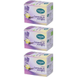 Viropa tisana lavanda&vaniglia biologico filtri 28,5 g