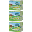 Viropa tisana malga bio 15 bustine 3x15 pz filtro