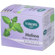 Viropa tisana melissa bio bustine 4x15 pz filtro