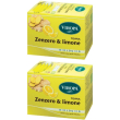 Viropa zenzero e limone tisana bio 2x15 pz bustine filtro
